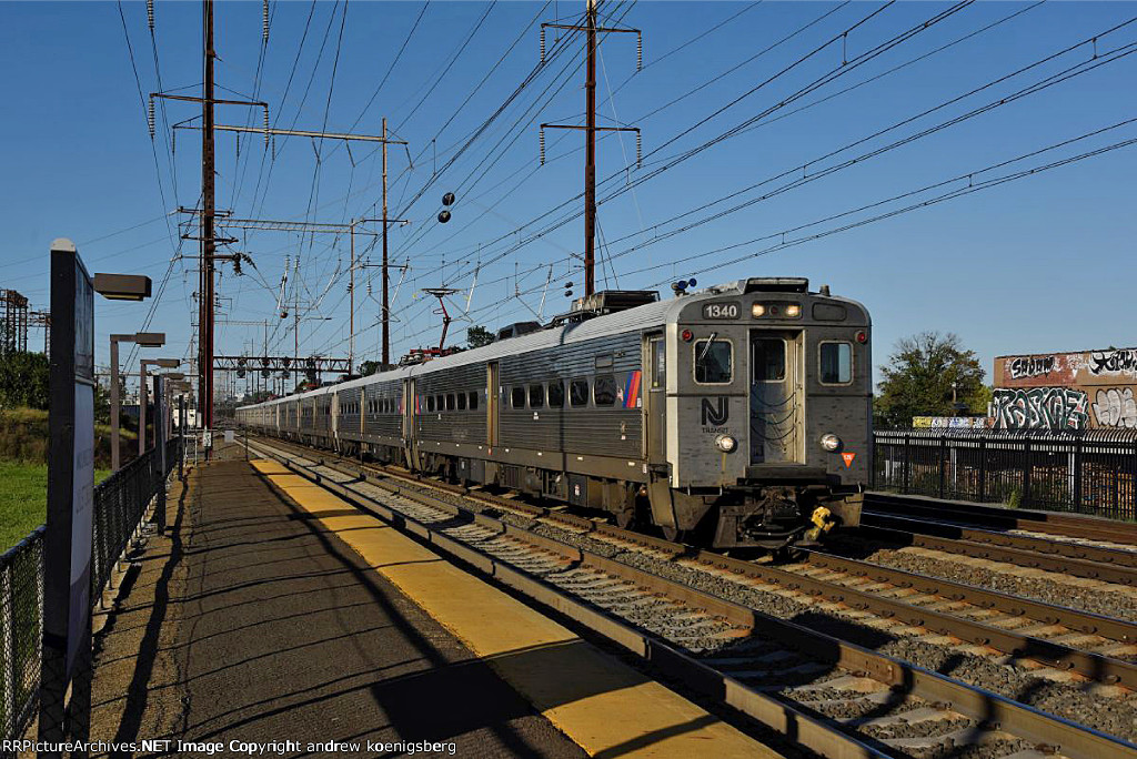 NJT 1340